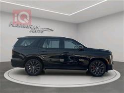 كاديلاك اسكاليد